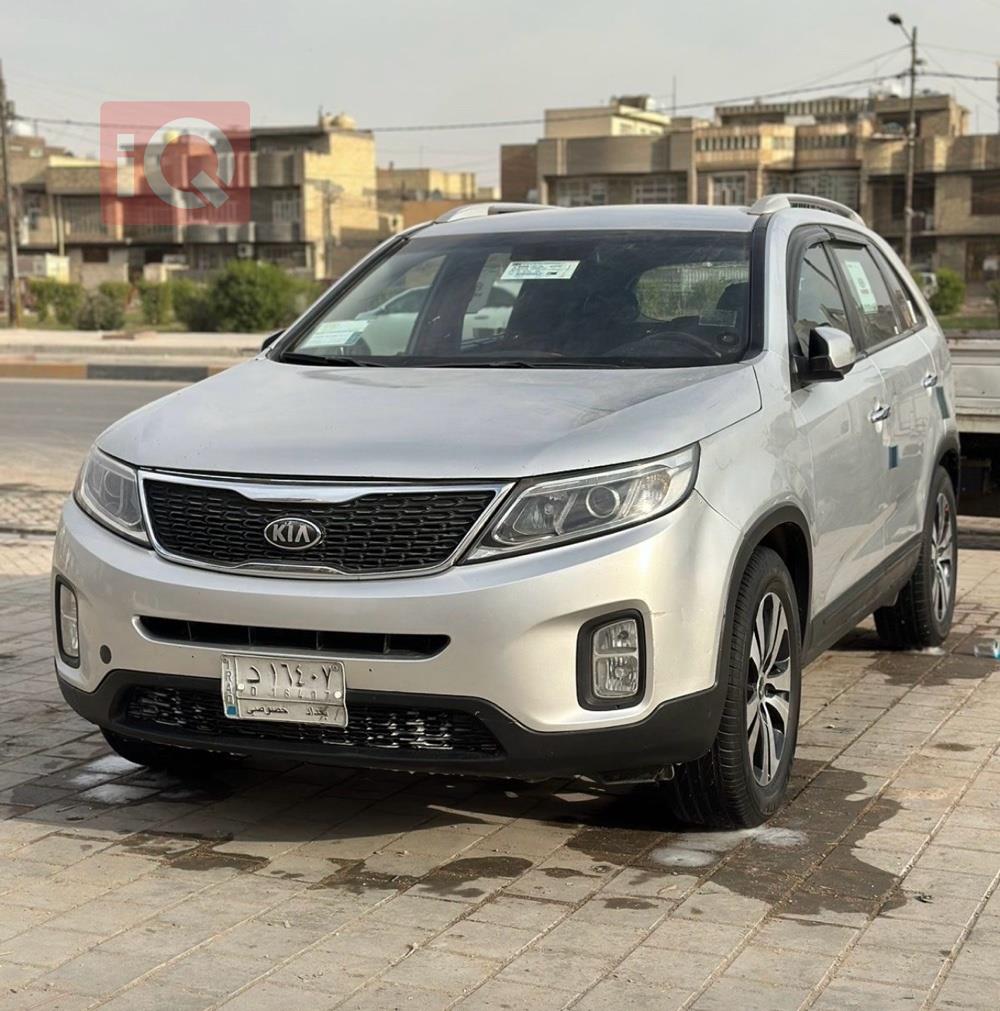 كيا سورينتو